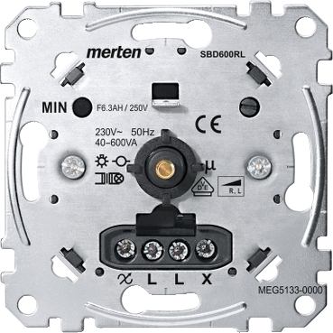 Bild MEG5133-0000 Schneider Electric