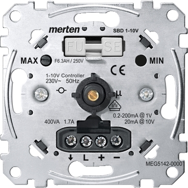 Bild MEG5142-0000 Schneider Electric