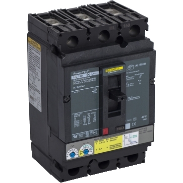 Schneider Electric HRL36150M74 Picture