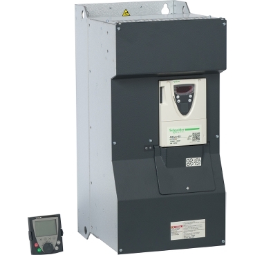 Schneider Electric ATV61HC11N4D Picture