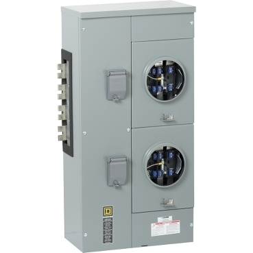 EZMR332225QOQ Schneider Electric Imagen del producto