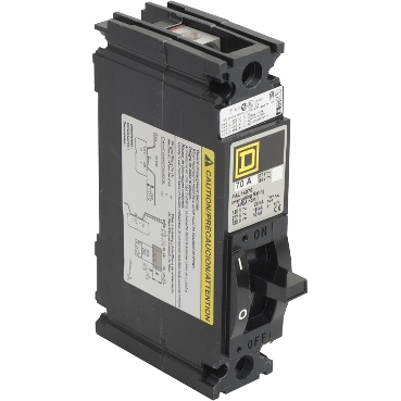 Schneider Electric FAL14070 Picture