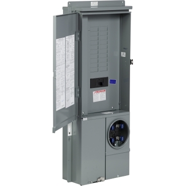 Schneider Electric SC2040M125F Picture