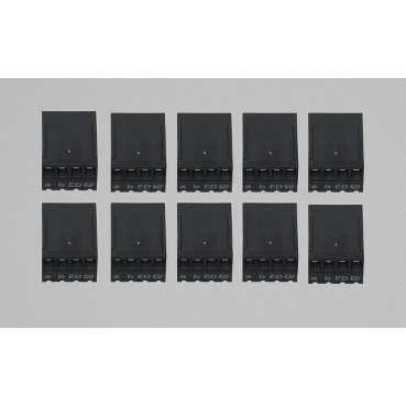 1229890 - Anschlussklemme F. 17630/.0 (10 Stueck) | Schneider  