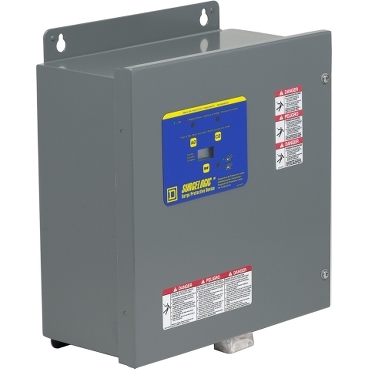 Schneider Electric TVS1EMA12A Picture