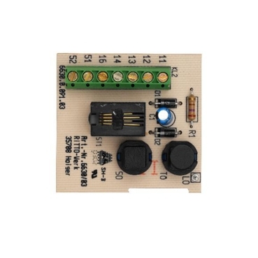 1270346 - Grundmodul für 1663073 | Schneider Electric Deutschland