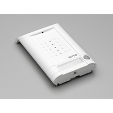 D101 DoorBird IP video deurstation, wit