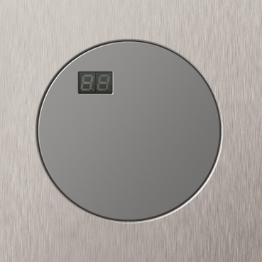 1816620 - Acero Zugangsmodul, silber | Schneider Electric Deutschland