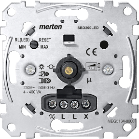MEG5134- scope