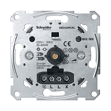 Image produit MTN5138-0000 Schneider Electric