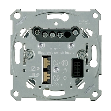 Изображение MTN5151-0000 Schneider Electric