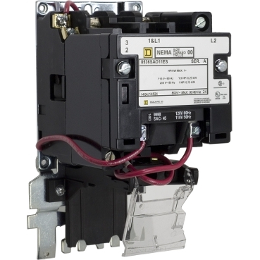 Schneider Electric 8536SAO11V02ES Picture