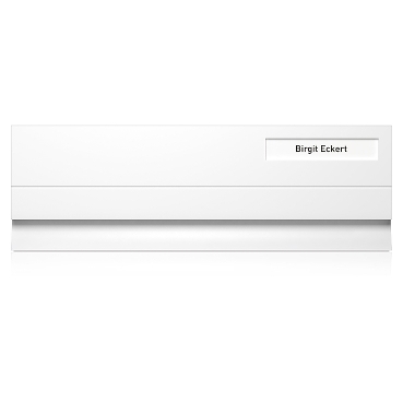 1873070 - Briefeinwurfmodul, weiß | Schneider Electric Deutschland