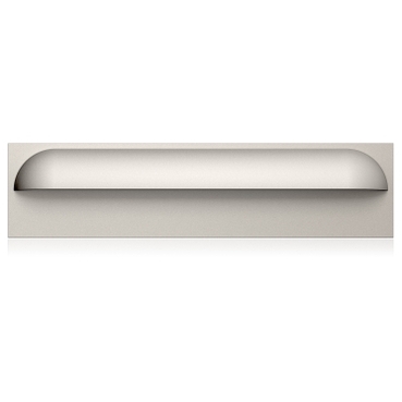 1877430 - Portier Lichtmodul 4fach, 4fach, titan | Schneider 
