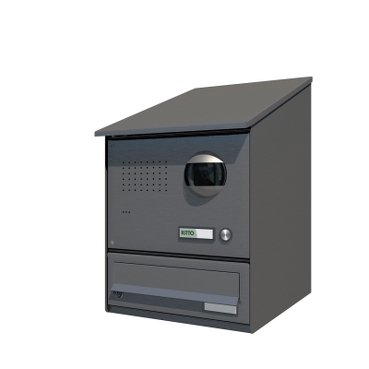 Ritto Briefkastensysteme RITTO Briefkastensysteme