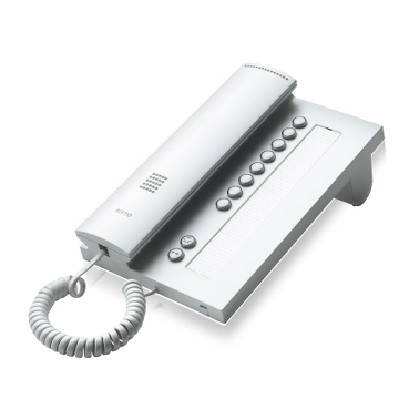 1731170 - Tischkonsole, weiß | Schneider Electric Deutschland