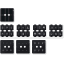 Afbeelding product MTN6270-0010 Schneider Electric