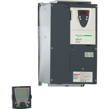 Schneider Electric ATV61HD22Y Picture