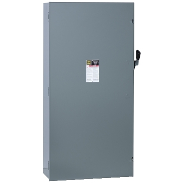 Schneider Electric GDJK600 Picture