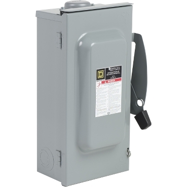 Schneider Electric CD323NRB Picture