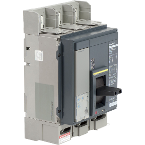 Pgp36080u44asa Molded Case Circuit Breaker 600v 800a