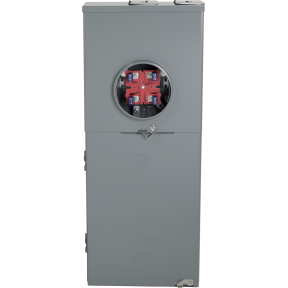 Rc816f200c Meter Main Ringless Oh Ug 200a Schneider Electric
