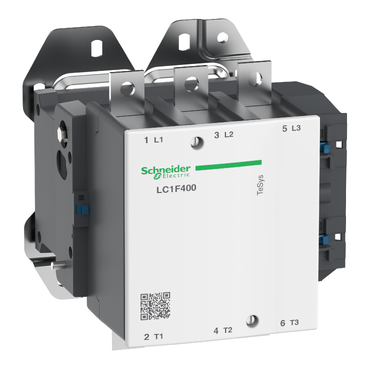 Schneider Electric LC1F400U7 Picture