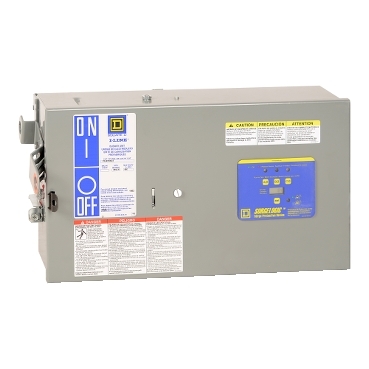 Schneider Electric PIU8IMA24M Picture