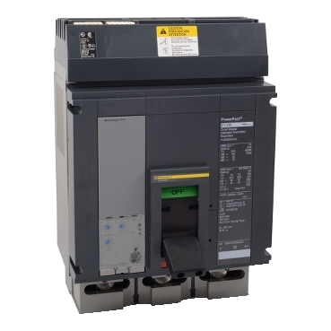 Schneider Electric PLA34000S12 Picture