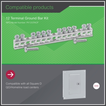 PK12GTA Schneider Electric Imagen del producto