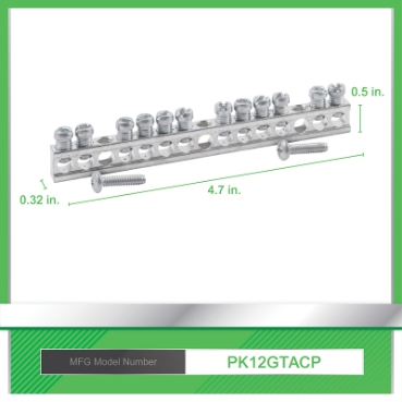 PK12GTA Schneider Electric Imagen del producto