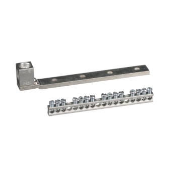 PK15GTAL - Load center accessory, QO/Homeline, ground bar