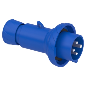 Presa Con Contatto Di Protezione UE, Ac230 V, 16 A, Protezione Da - Foto 5