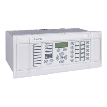 Easergy MiCOM P44x Schneider Electric Relé de alta performance para proteção de distância