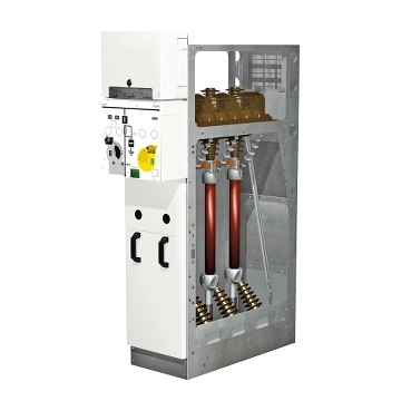 FLUOKIT M+ 24kV Schneider Electric Air-Insulated Switchgear up to 24 kV