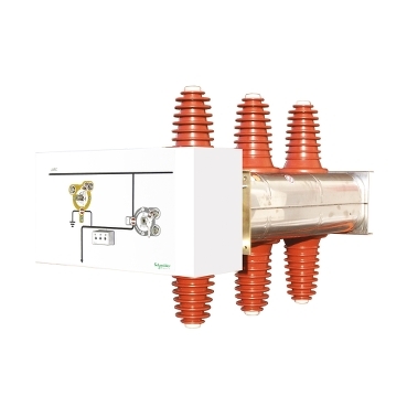 SF6 Switch-Disconnector up to 36 kV