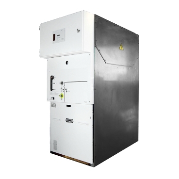 MODULARC 36 kV Schneider Electric Air-Insulated Switchgear up to 36 kV
