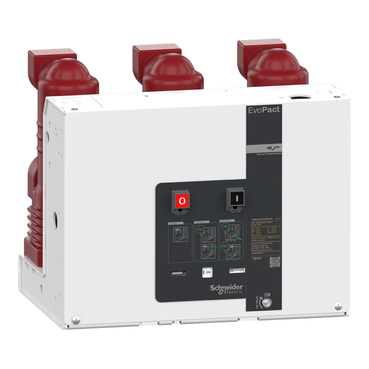HVE124012F275F Hình ảnh sản phẩm Schneider Electric