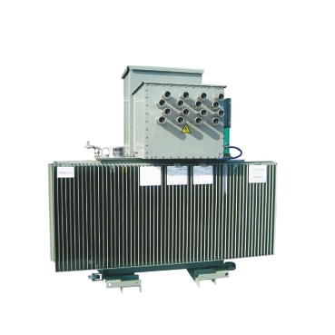 Minera Ex Schneider Electric Oljeisolerad transformatorer för explosiv omgivning upp till 60 MVA – 36 kV.