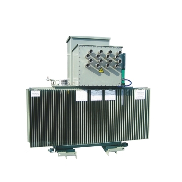 Minera Ex Schneider Electric Transformers for explosive areas 60MVA, 36kV