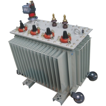 Homopolar generator up to 24 kV – 10 A (permanent current)