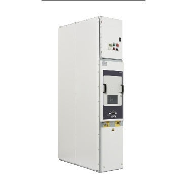 PIX MCC Schneider Electric 7.2 kV 까지의 퓨즈가 장착된 진공 전자접촉기