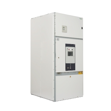 PIX High Schneider Electric Air-Insulated Switchgear High Ratings 50 kA