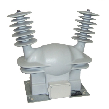 MV Outdoor Voltage Transformer Schneider Electric Outdoor voltage transformers up to 40.5kV