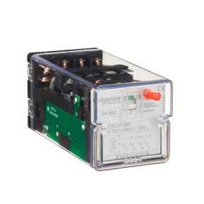 Rel91273 Relayaux Fast Trip And Lockout Relay 4 C O Pick Up Time 10 Ms 110 V Dc Schneider Electric Global