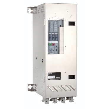 Easergy ITI 3 Schneider Electric Unité de contrôle des postes HTA.