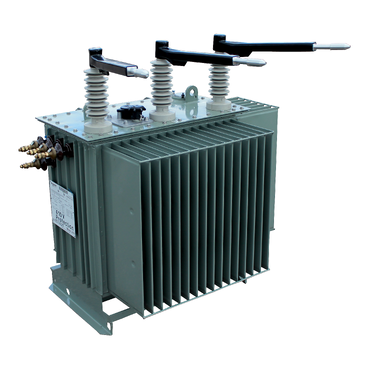 Minera SP Schneider Electric Self Protected Transformer up to 630kVA - 24kV