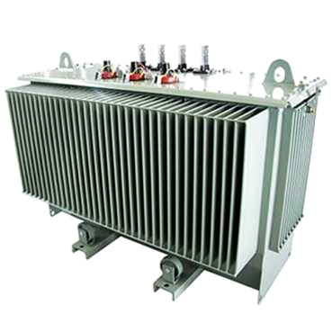 Amorphous oil transformer up to 1600kVA - 36kV