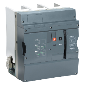 Exe122012a1b Basic Function Vacuum Circuit Breaker 0 12kv 75kvp 20ka 3s 1250a 145 Iec Schneider Electric Global
