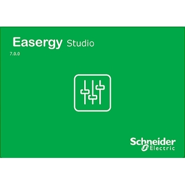 MiCOM S1 Studio Schneider Electric Bediensoftware für Feldgeräte